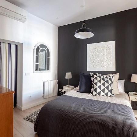 Apartamento Smile Sol Madrid Eksteriør billede