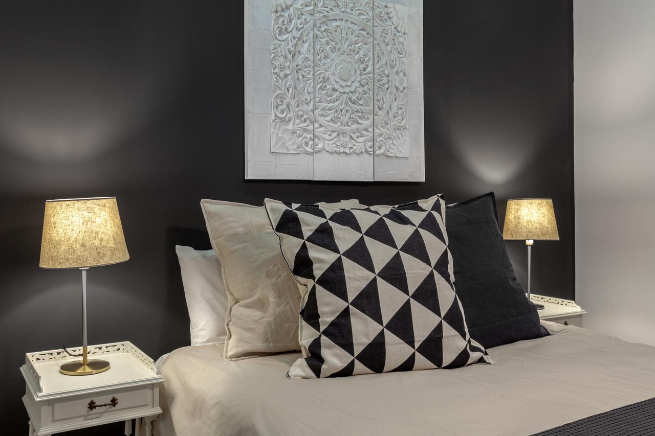 Apartamento Smile Sol Madrid Eksteriør billede